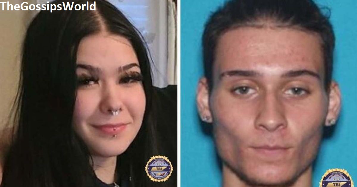 Amber Alert Issued For Missing Tennessee Teen With Boyfriend