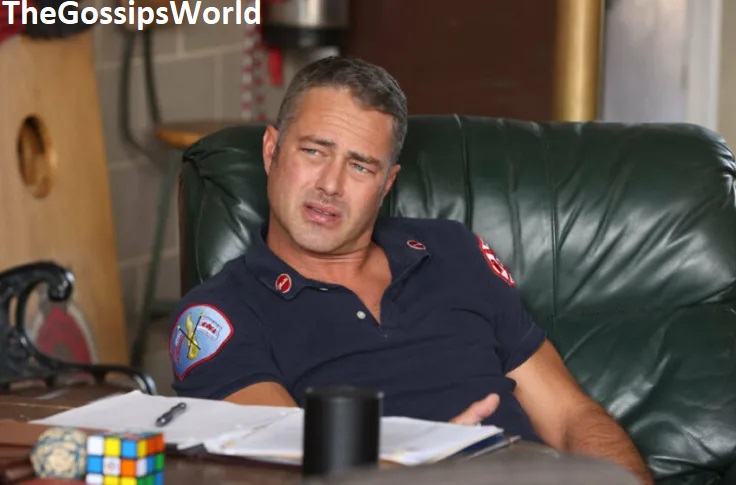 Did Kelly Severide Leave Chicago Fire?