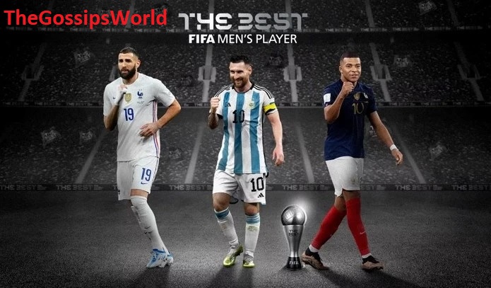 When & Where To Watch FIFA Awards 2023?