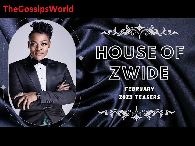 HOUSE OF ZWIDE Episode 27th February 2023 Video