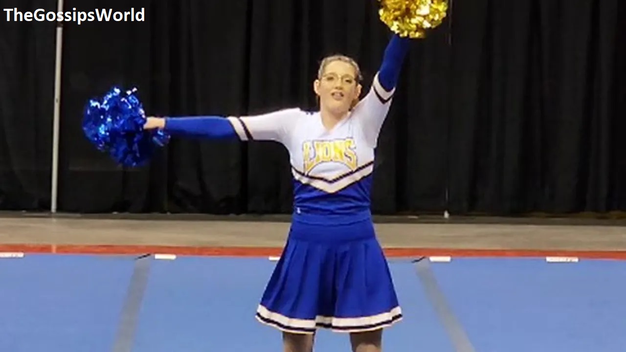 Katrina Kohel Soars In Solo Performance At State Championship Video