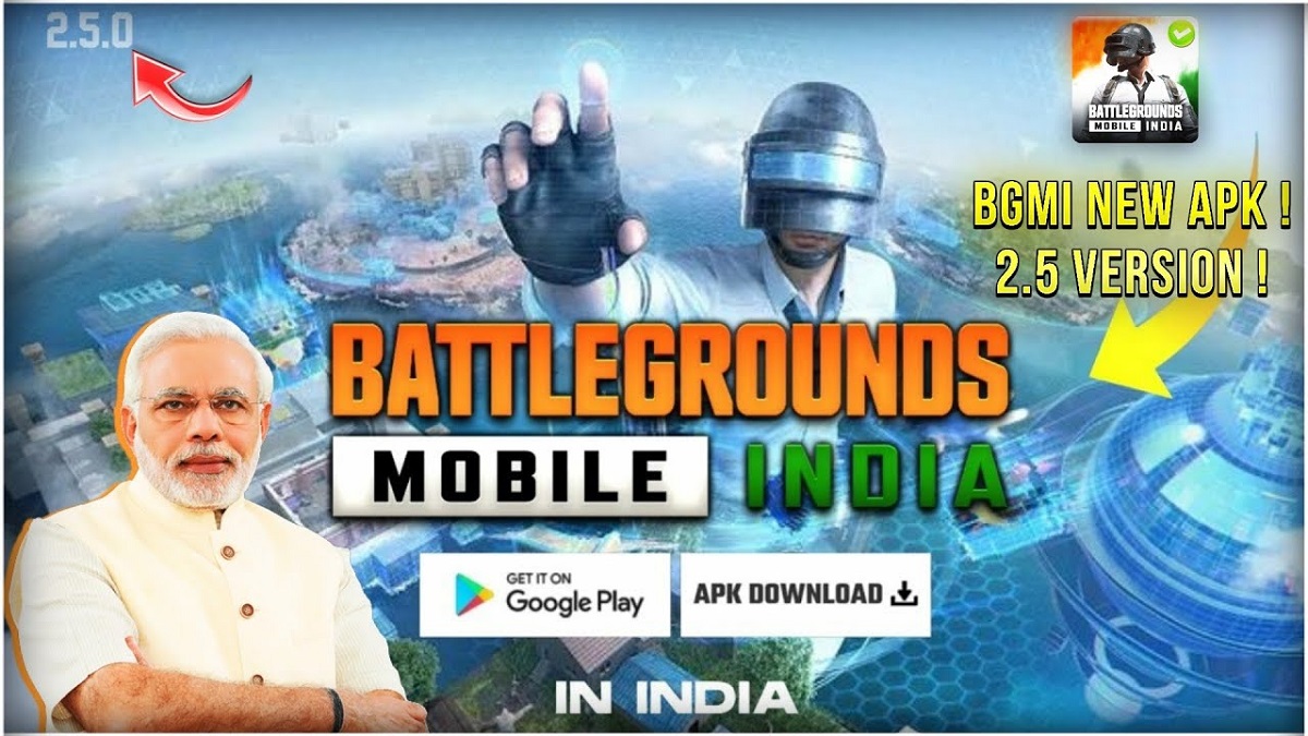 Is BGMI Getting Unban In India? BGMI Unban Latest News, Unban Date 2023 & Everything You Need To Know!