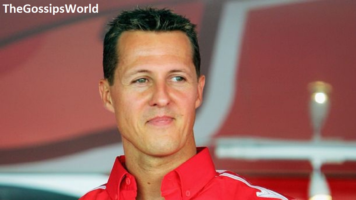 What Happened To Michael Schumacher?