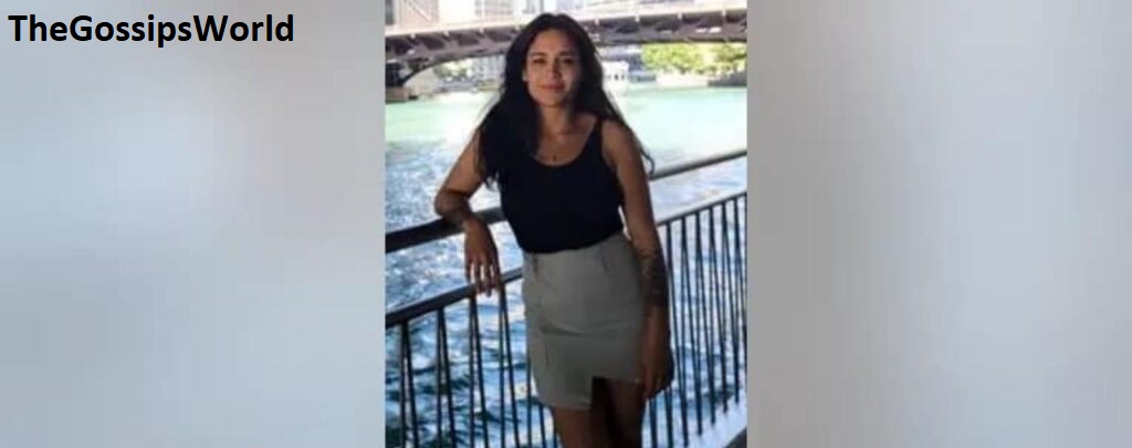 Michelle Flores Went Missing From Chicago