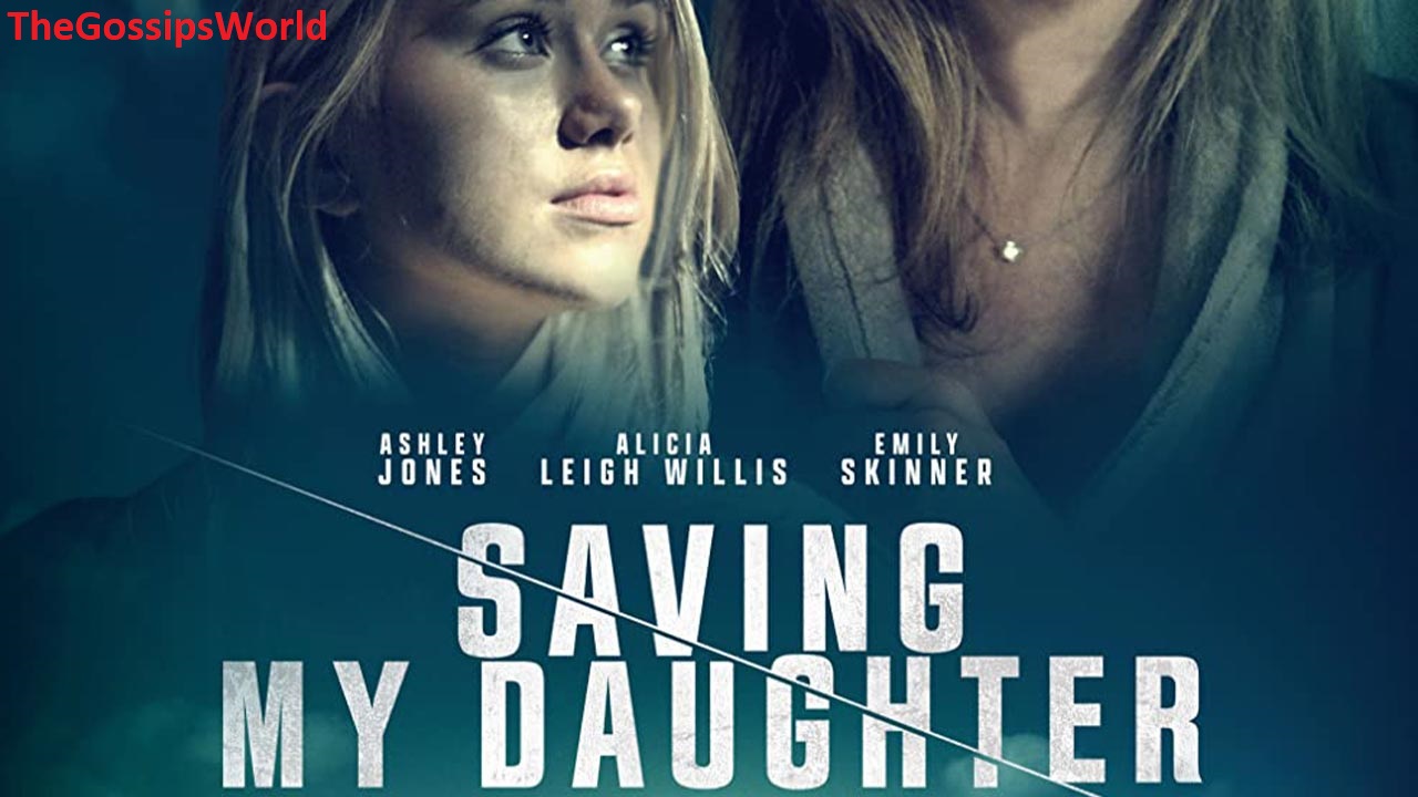Saving My Daughter Star Cast