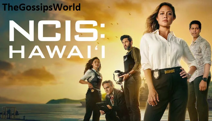 NCIS Hawaii Season 2 Episode 17 Release Date