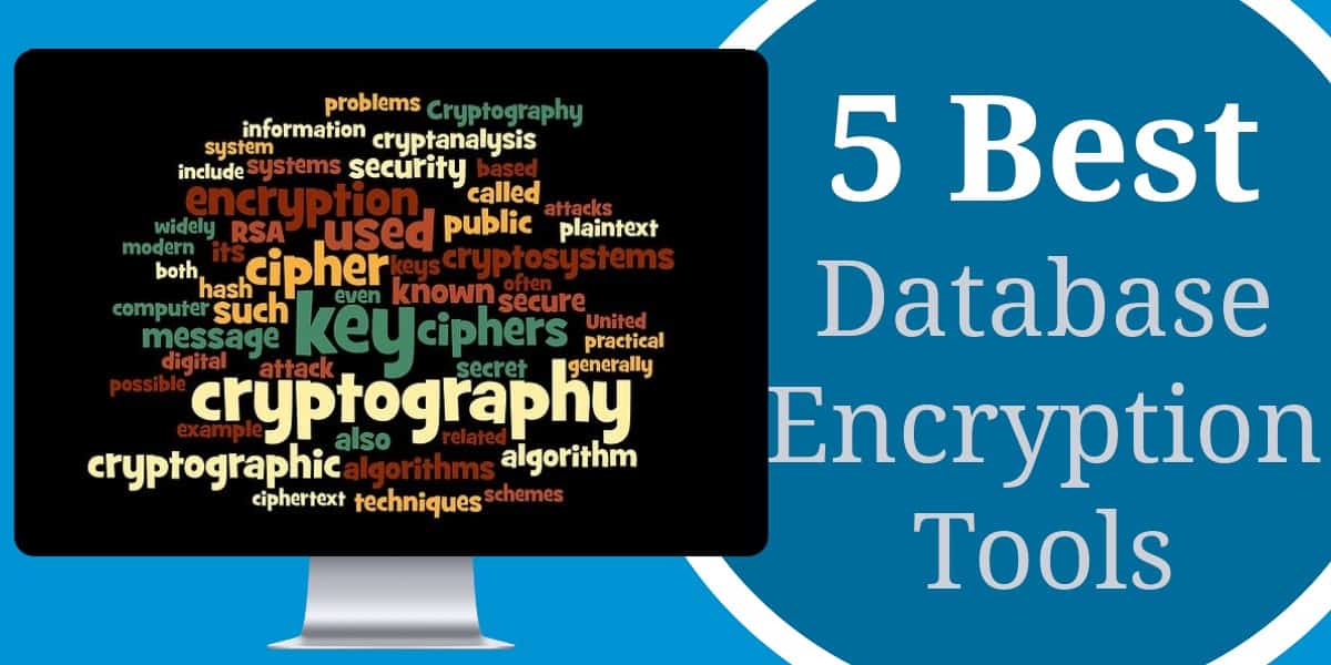 What Popular Tools Offer Data Encryption and Why Is It Important