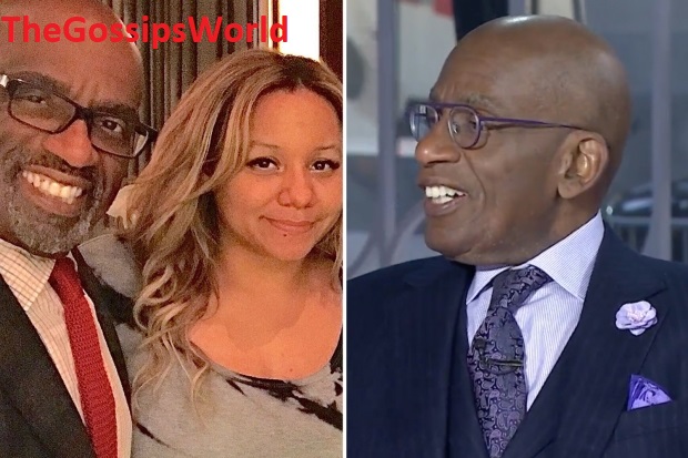 Is Al Roker's Daughter Courtney Roker Expecting A Baby?