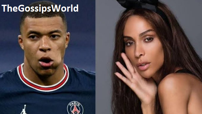 Kylian Mbappe Text Messages
