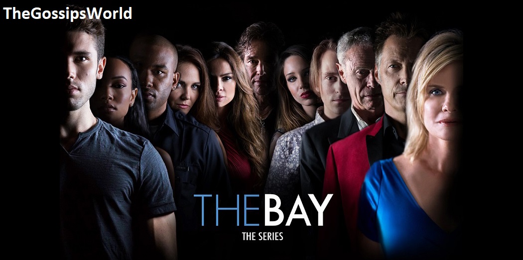 The Bay Season 4 Star Cast