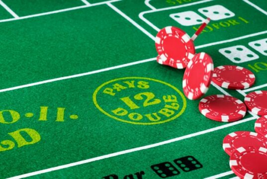 Craps Basic Rules and Tips