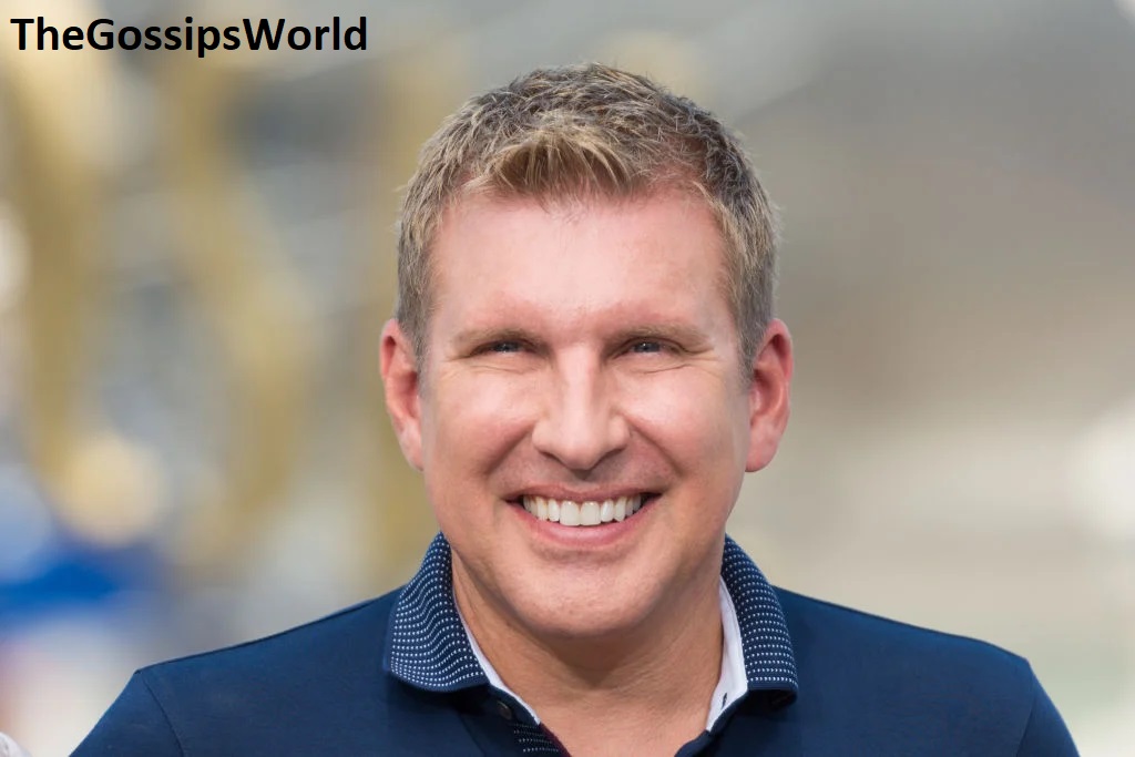 What Is Todd Chrisley's Net Worth?