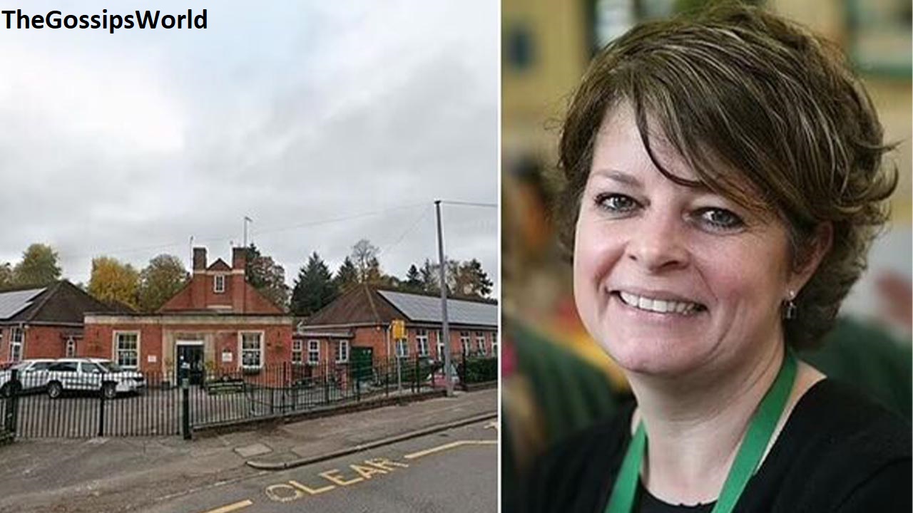 Why Did Caversham Primary School Ofsted Headteacher Commit Suicide?