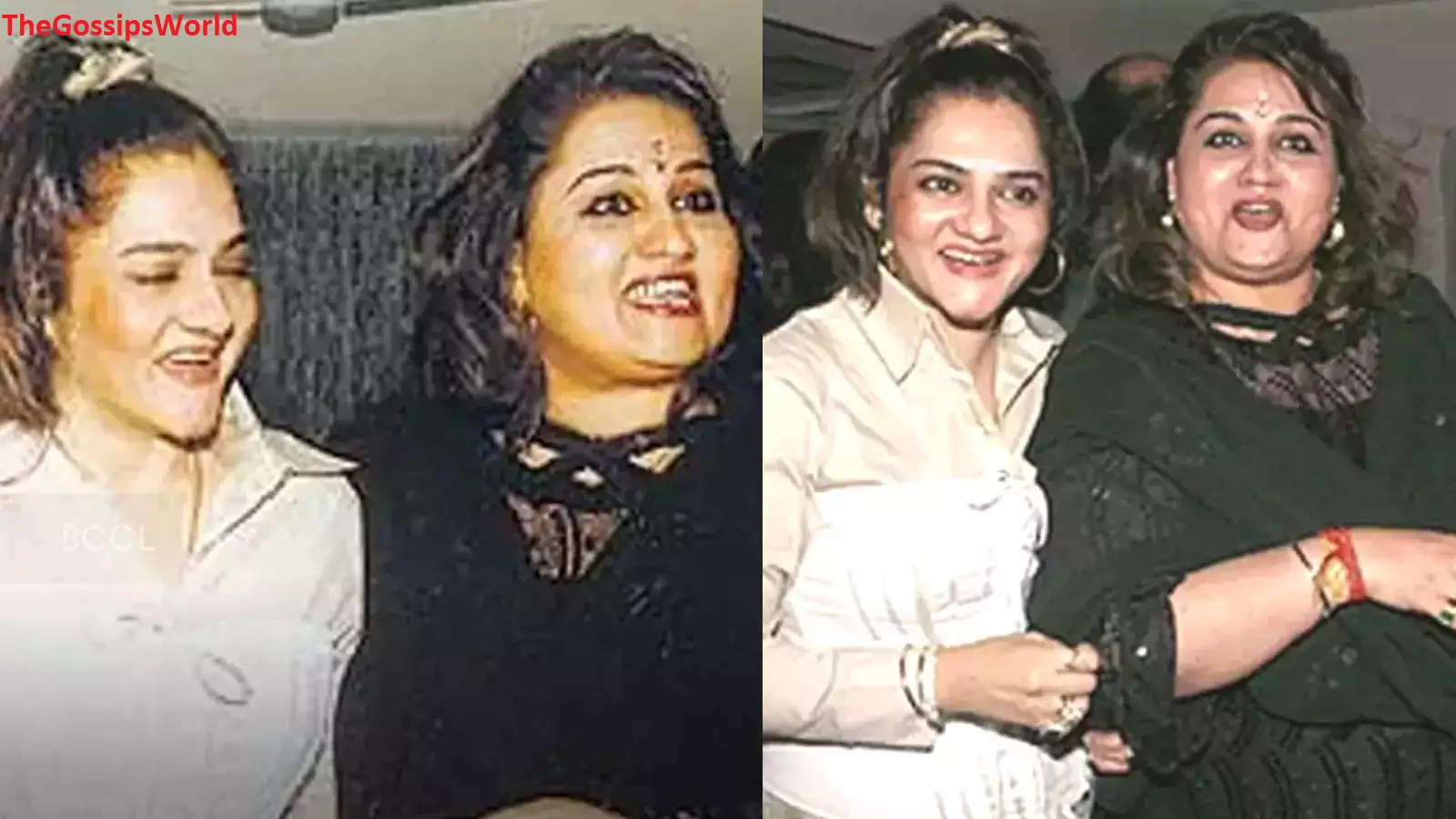 Who Is Reena Roy's Daughter Sanam Khan? 