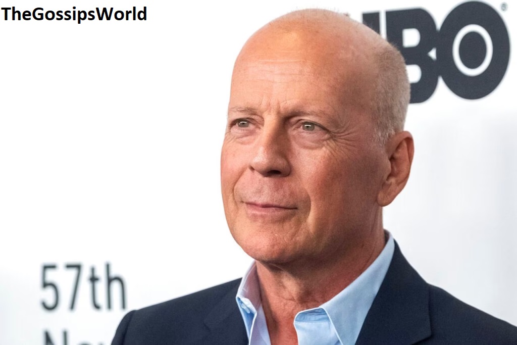 Bruce Willis Net Worth 2023