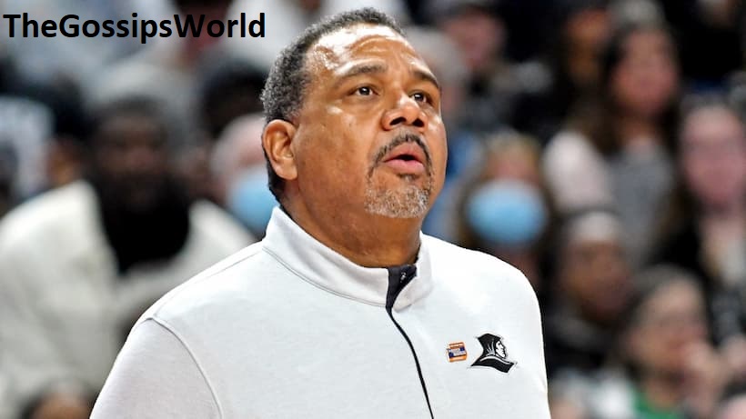 Who Is Ed Cooley's Wife Nurys Cooley?
