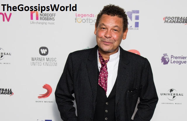 Is Craig Charles Dead Or Alive?
