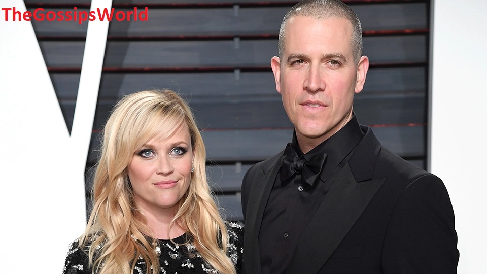 Why Did Reese Witherspoon & Her Husband Jim Toth Split?