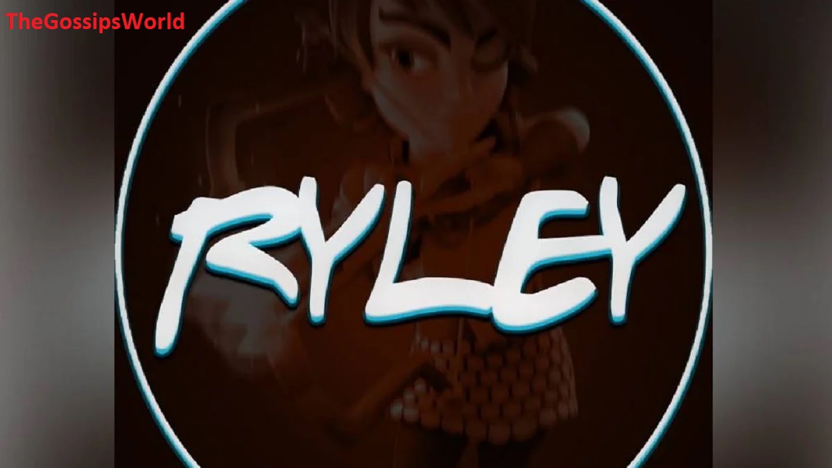 Has Ryley Cr Done His Face Reveal?  