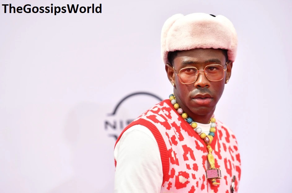 Who Is Tyler The Creator's Girlfriend Reign Judge?