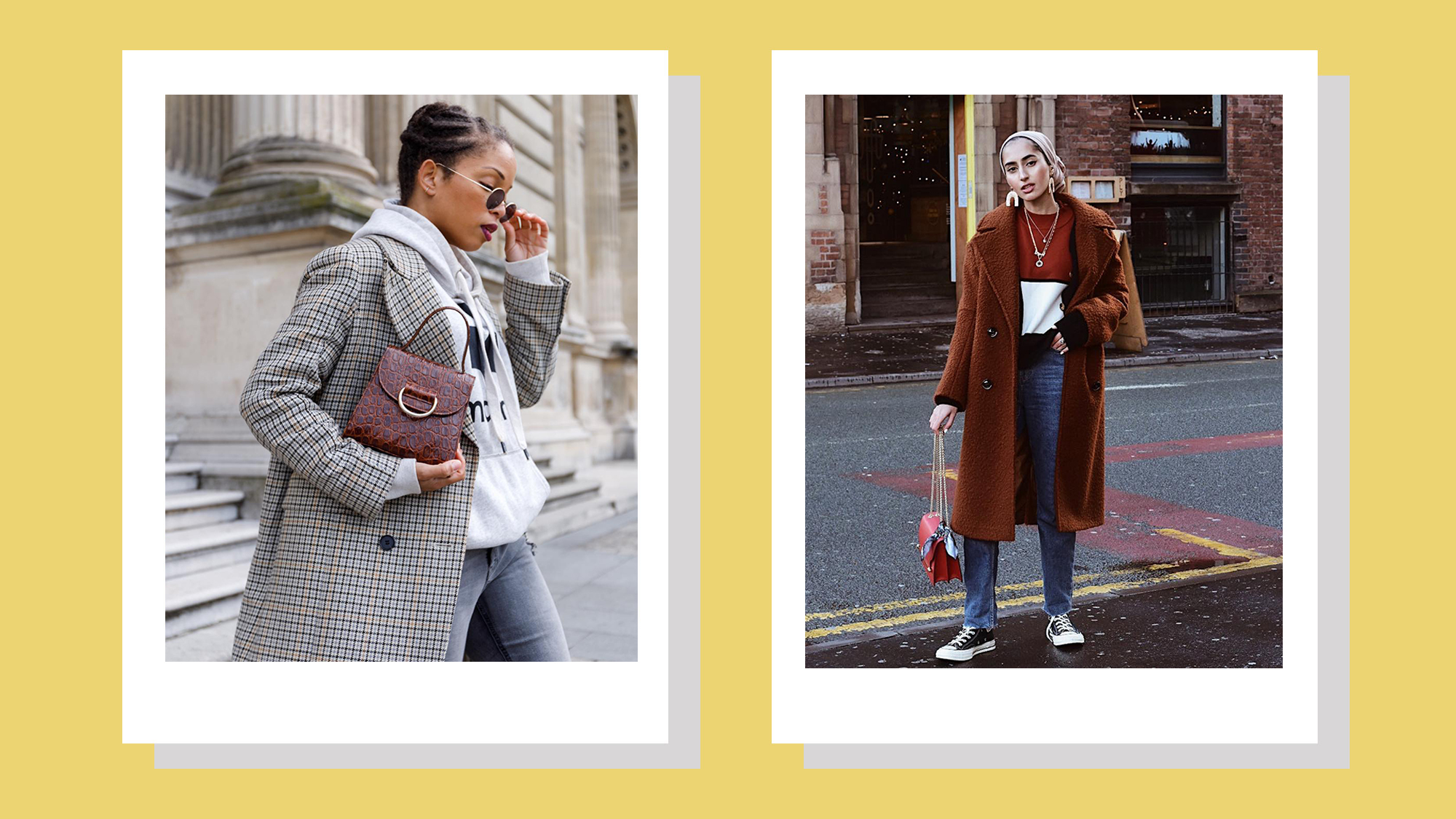 Fashion Bloggers You Should Follow This Year