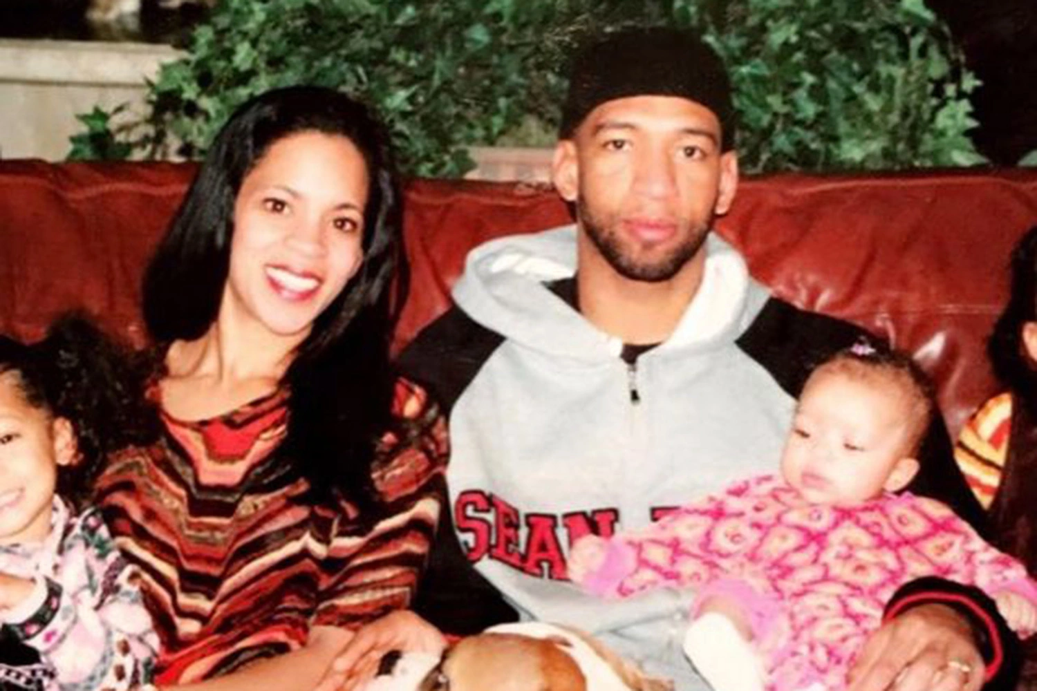 How Did Monty Williams First Wife Die?