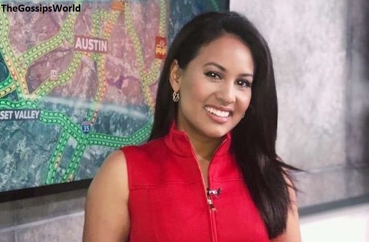 Where Is Anoushah Rasta Going After Leaving KPRC 2 Traffic?