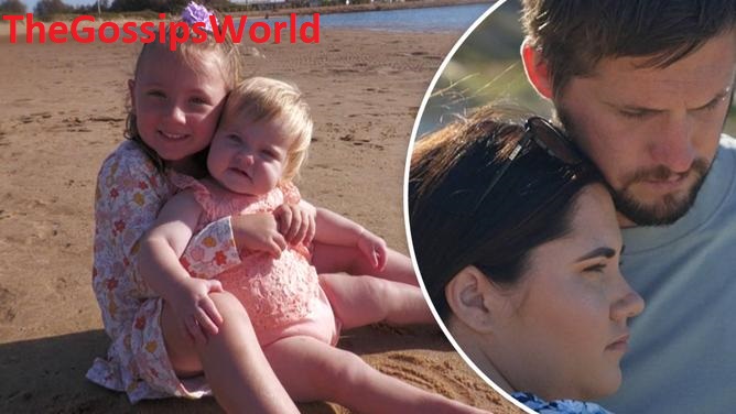 Who Are Cleo Smith’s Parents Ellie Smith and Jake Gilddon?