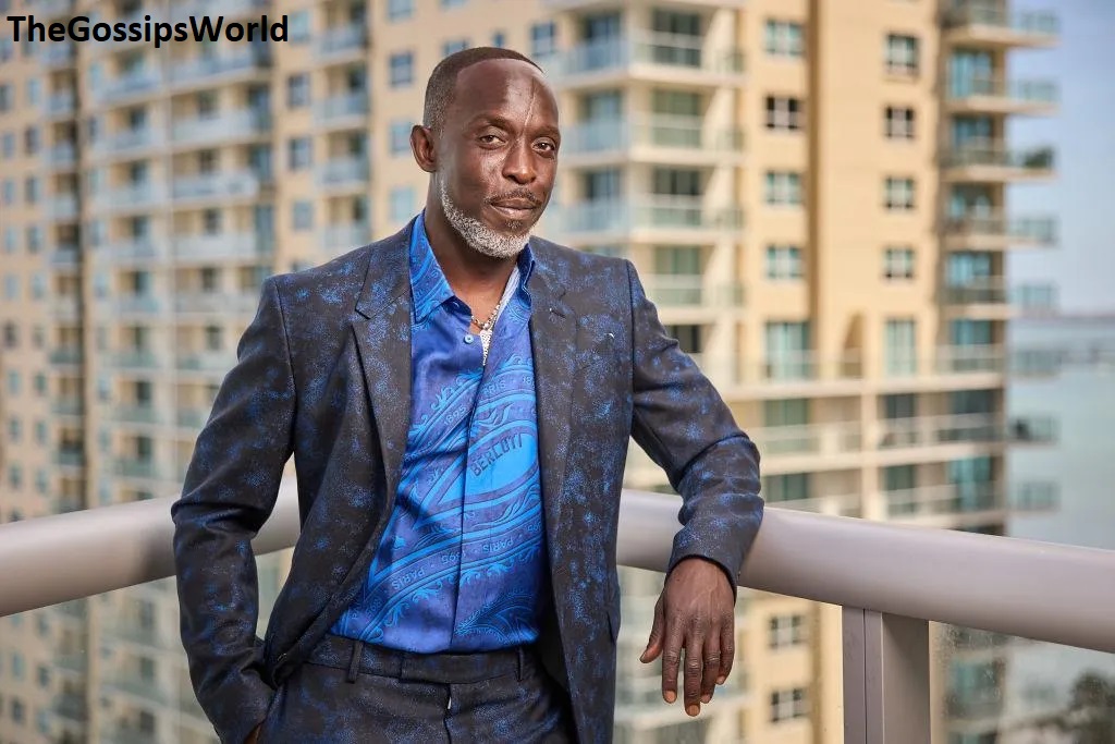Michael K Williams's Cause Of Death Explained