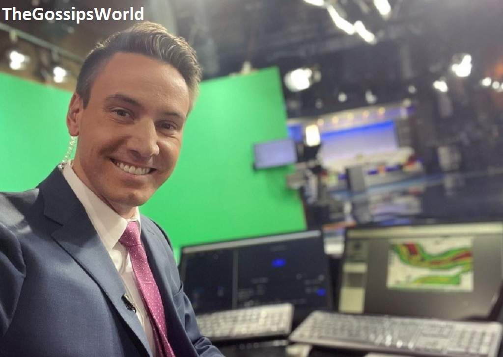 Where Is Kevin Jeanes Going After Leaving WXYZ TV?