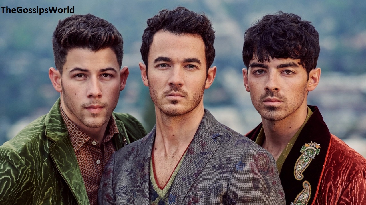 Jonas Brothers Net Worth