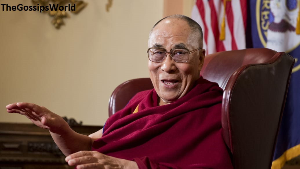 Was Dalai Lama Paid For By The US?