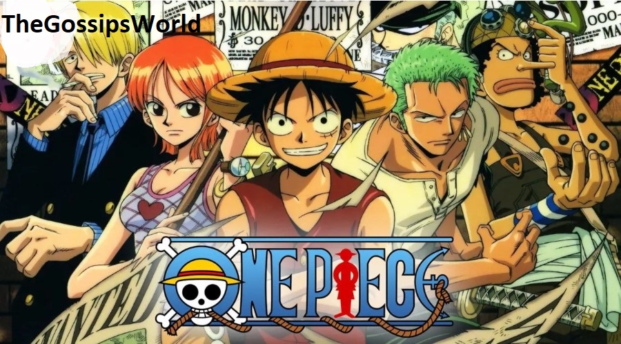 One Piece Chapter 1080 Spoilers Reddit