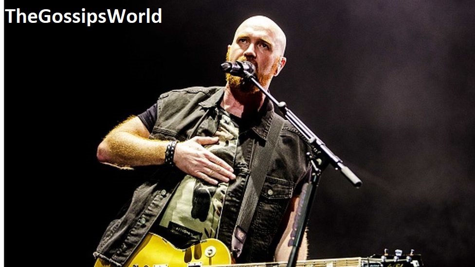 Who Are Mark Sheehan's Parents Gerard And Rachel?