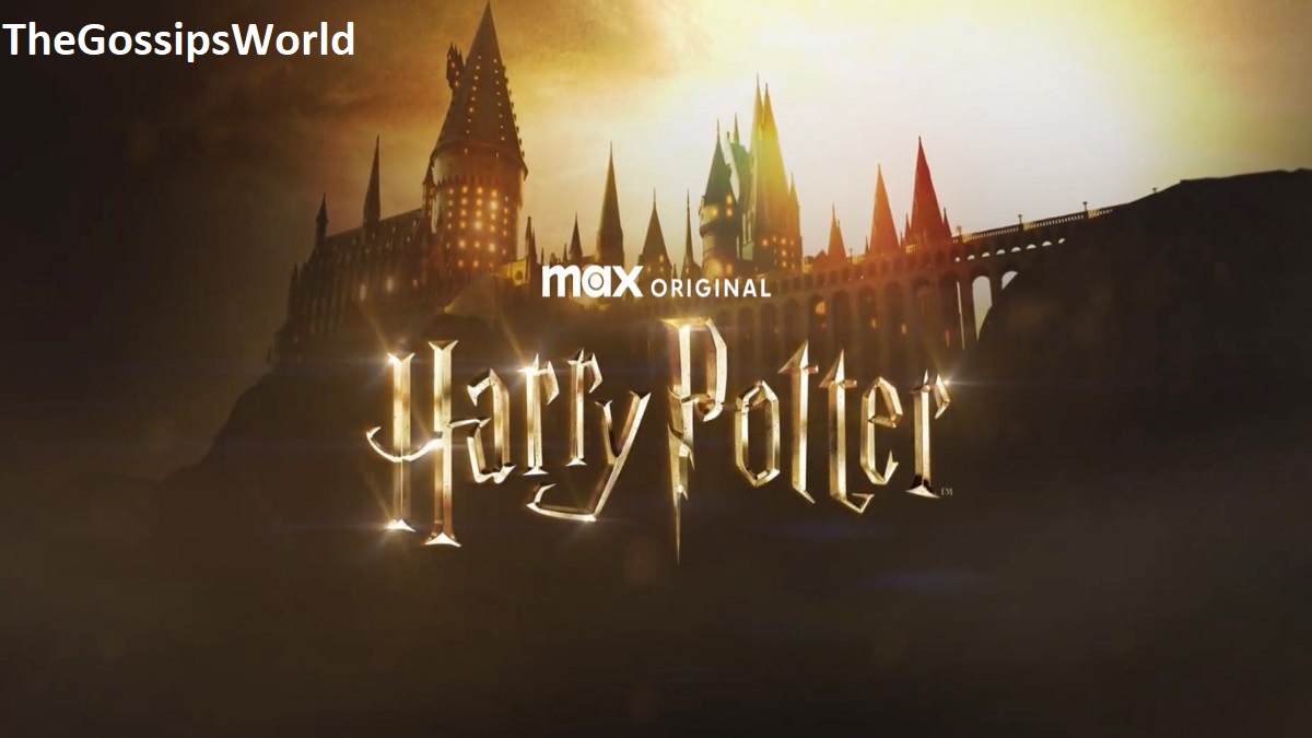 Harry Potter TV Series New Cast