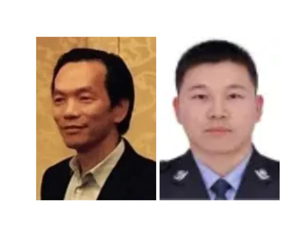 Why Were Harry Lu Jianwang And Chen Jinping Arrested?