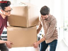 Moving Guide: Why Should You Work With a Removalist?
