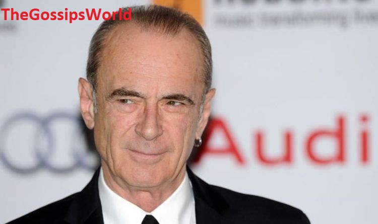 Who Is Francis Rossi's Wife Eileen Rossi?