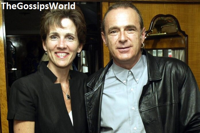 Who Is Francis Rossi's Wife Eileen Rossi?