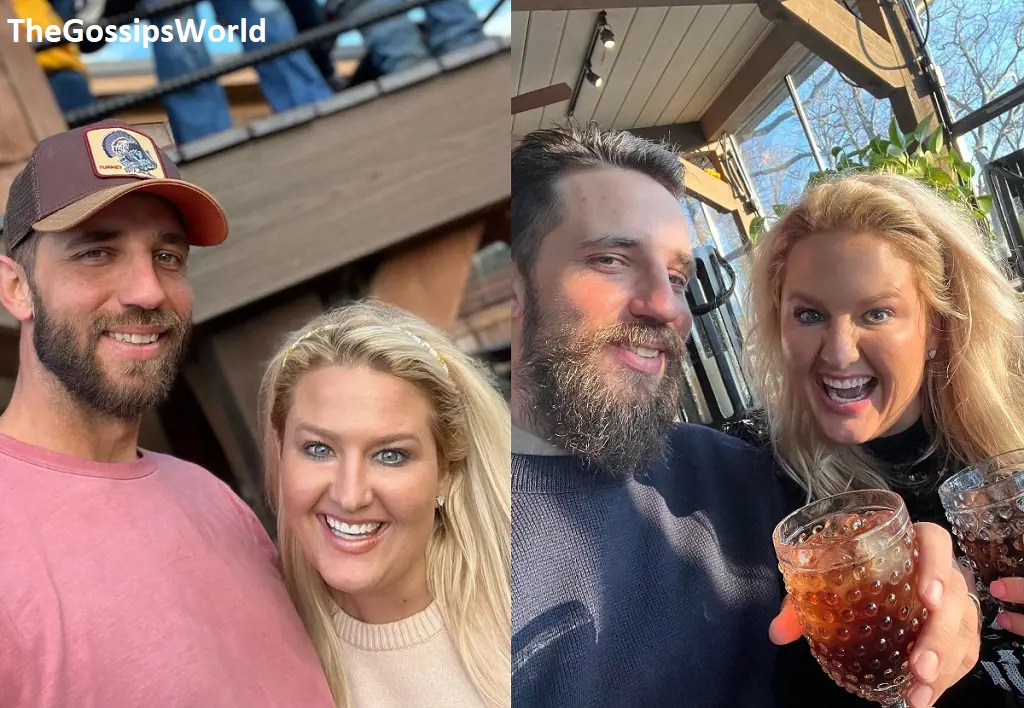 Who Is Madison Bumgarner's Wife Ali Saunders?