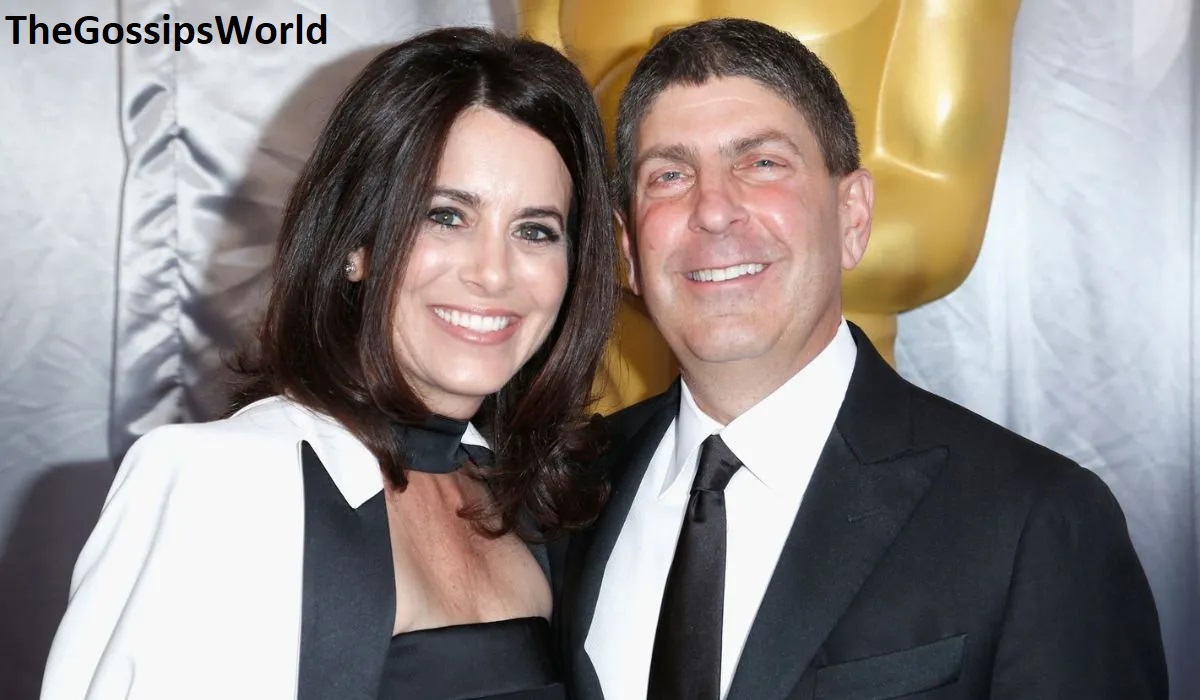 Who Is Jeff Shell's Wife Laura Fay Shell?
