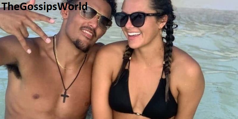 Who Is Trae Young's Partner Shelby Miller?