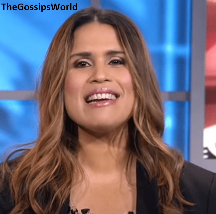 Marly Rivera Fired By ESPN