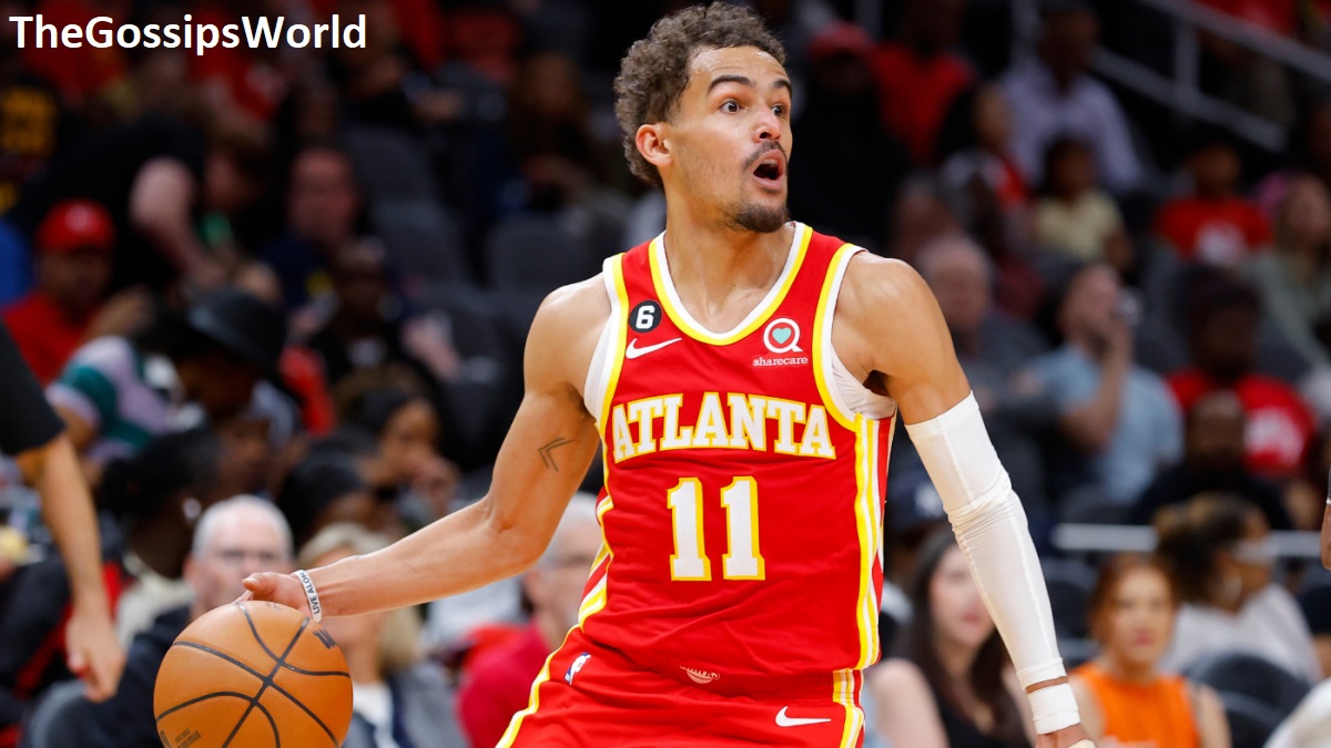 Who Is Trae Young?