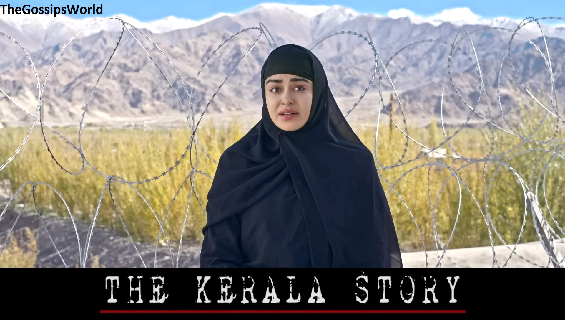 The Kerala Story Film Controversy