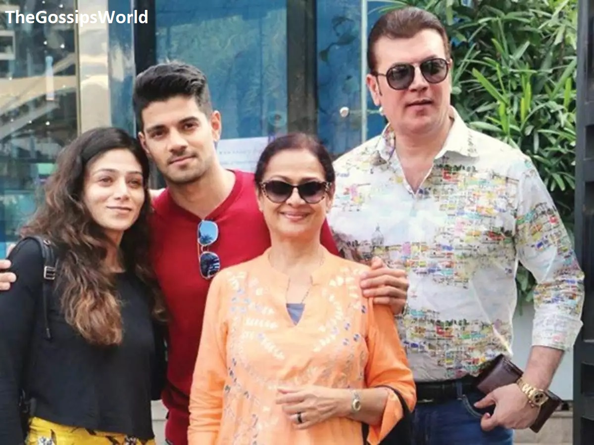 Who Are Sooraj Pancholi's Parents Zarina Wahab & Aditya Pancholi?