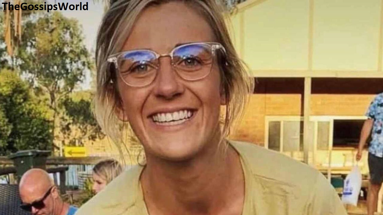 Sarah Weatherstone Found Dead In Melbourne