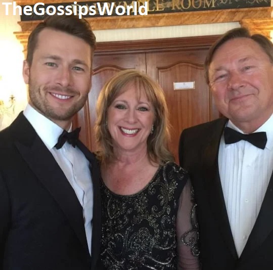 Who Are Glen Powell's Parents?