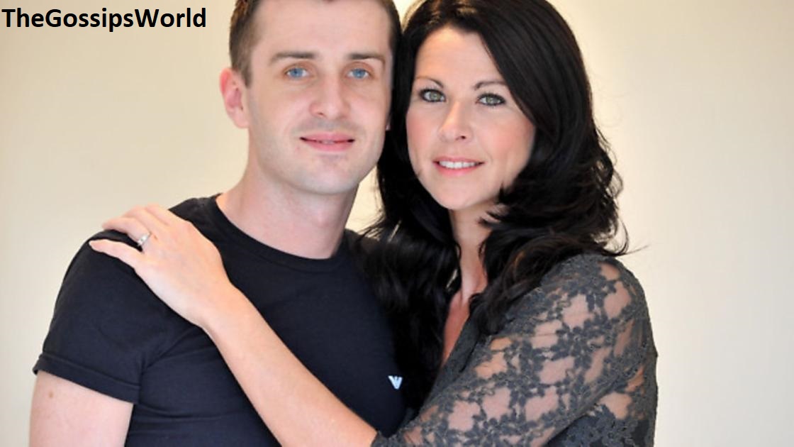 Who Is Mark Selby's Wife Vikki Layton?