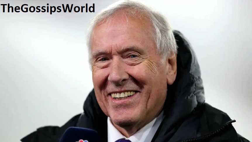 Who Is Martin Tyler?
